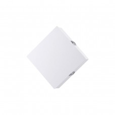 Настенный светодиодный светильник Odeon Light Vista 4258/8WL