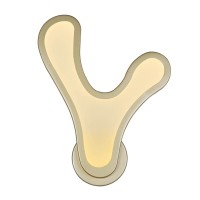 Настенный светодиодный светильник Stilfort Blot 2079/03/01C Настенный светодиодный светильник Stilfort Blot 2079/03/01C