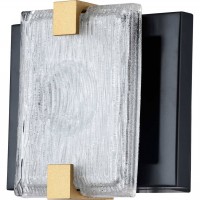 Настенный светодиодный светильник Stilfort Crown 2043/02/01W Настенный светодиодный светильник Stilfort Crown 2043/02/01W