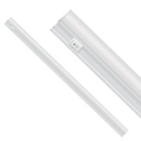 Настенный светодиодный светильник Uniel ULI-P10-10W/SPFR IP40 White UL-00002257