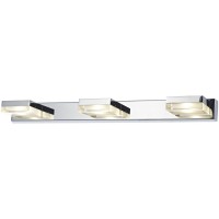 Настенный светодиодный светильник Wertmark Pia WE408.03.101