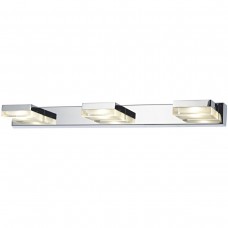 Настенный светодиодный светильник Wertmark Pia WE408.03.101