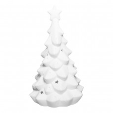 Настольная лампа Apeyron Новогодняя елка 18-119