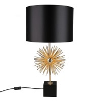 Настольная лампа Aployt Bozena APL.816.04.01 Настольная лампа Aployt Bozena APL.816.04.01