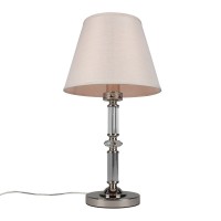 Настольная лампа Aployt Mikele APL.761.04.01 Настольная лампа Aployt Mikele APL.761.04.01