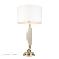 Настольная лампа Aployt Sharlota APL.738.04.01 Настольная лампа Aployt Sharlota APL.738.04.01