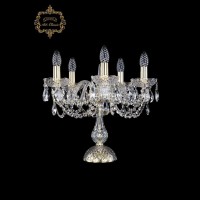 Настольная лампа ArtClassic 12.11.5.141-37.Gd.Sp Настольная лампа ArtClassic 12.11.5.141-37.Gd.Sp