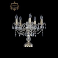 Настольная лампа ArtClassic 12.12.5.141-37.Gd.Sp Настольная лампа ArtClassic 12.12.5.141-37.Gd.Sp
