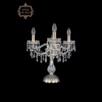 Настольная лампа ArtClassic 12.23.3.141-37.Br.Dr Настольная лампа ArtClassic 12.23.3.141-37.Br.Dr