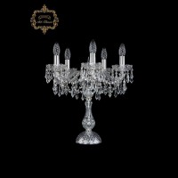 Настольная лампа ArtClassic 12.23.5.141-45.Cr.Dr Настольная лампа ArtClassic 12.23.5.141-45.Cr.Dr