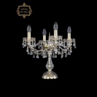 Настольная лампа ArtClassic 12.24.4.141-37.Gd.V0300 Настольная лампа ArtClassic 12.24.4.141-37.Gd.V0300