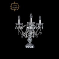 Настольная лампа ArtClassic 12.25.3.141-37.Cr.Sp Настольная лампа ArtClassic 12.25.3.141-37.Cr.Sp