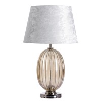 Настольная лампа Arte Lamp Beverly A5132LT-1CC Настольная лампа Arte Lamp Beverly A5132LT-1CC