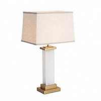 Настольная лампа Arte Lamp Camelot A4501LT-1PB Настольная лампа Arte Lamp Camelot A4501LT-1PB