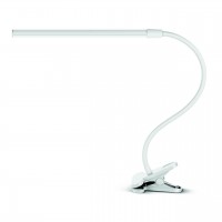 Настольная лампа Arte Lamp Conference A1106LT-1WH Настольная лампа Arte Lamp Conference A1106LT-1WH
