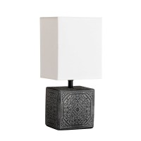 Настольная лампа Arte Lamp Fiori A4429LT-1BA Настольная лампа Arte Lamp Fiori A4429LT-1BA