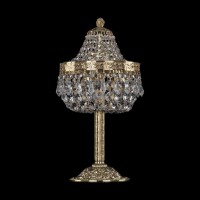 Настольная лампа Bohemia Ivele 19011L6/H/20IV G Настольная лампа Bohemia Ivele 19011L6/H/20IV G