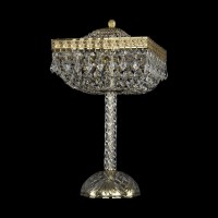 Настольная лампа Bohemia Ivele 19012L4/25IV G Настольная лампа Bohemia Ivele 19012L4/25IV G