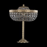 Настольная лампа Bohemia Ivele 19013L6/35IV G Настольная лампа Bohemia Ivele 19013L6/35IV G