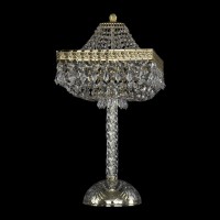 Настольная лампа Bohemia Ivele 19272L4/H/25IV G Настольная лампа Bohemia Ivele 19272L4/H/25IV G