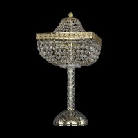 Настольная лампа Bohemia Ivele 19282L4/H/25IV G