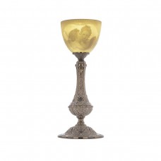 Настольная лампа Bohemia Ivele 71100L/15 NW P1 Angel