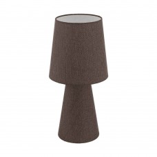 Настольная лампа Eglo Carpara 97133