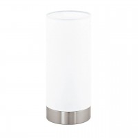 Настольная лампа Eglo Damasco 1 95775 Настольная лампа Eglo Damasco 1 95775