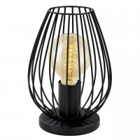 Настольная лампа Eglo Newtown 49481