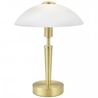 Настольная лампа Eglo Solo 1 87254 Настольная лампа Eglo Solo 1 87254