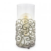 Настольная лампа Eglo Vintage 49274 Настольная лампа Eglo Vintage 49274