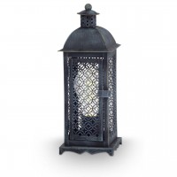 Настольная лампа Eglo Vintage 49285 Настольная лампа Eglo Vintage 49285