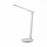 Настольная лампа Elektrostandard Brava белый TL90530 4690389147135 Настольная лампа Elektrostandard Brava белый TL90530 4690389147135