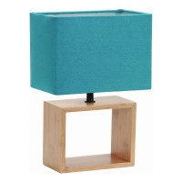 Настольная лампа Escada 10175/T Blue Настольная лампа Escada 10175/T Blue