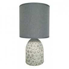 Настольная лампа Escada 1019/1L Grey