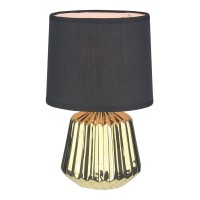 Настольная лампа Escada 10219/T Gold Настольная лампа Escada 10219/T Gold