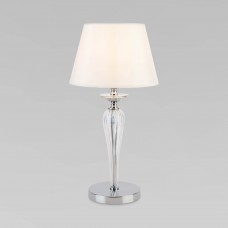 Настольная лампа Bogates Olenna 01104/1 белый