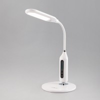 Настольная лампа Eurosvet Soft 80503/1 белый Настольная лампа Eurosvet Soft 80503/1 белый