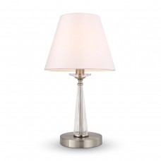 Настольная лампа Freya Osborn FR2027TL-01N