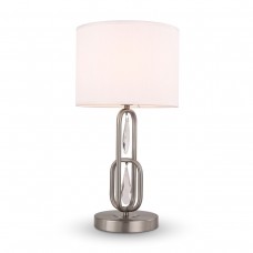 Настольная лампа Freya Riverside FR1007TL-01N