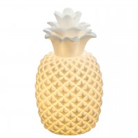 Настольная лампа Globo Chaita 22809