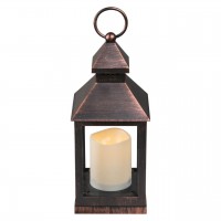 Настольная лампа Globo Fanal I 28192-12