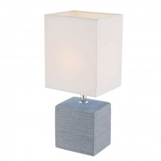 Настольная лампа Globo Geri 21676