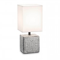 Настольная лампа Ideal Lux Kali-1 TL1 245348 Настольная лампа Ideal Lux Kali-1 TL1 245348