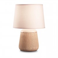 Настольная лампа Ideal Lux Kali-2 TL1 245331