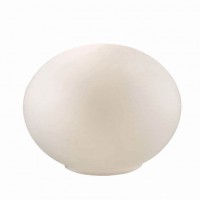 Настольная лампа Ideal Lux Smarties Tl1 Bianco 032078