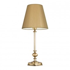 Настольная лампа Kutek Rossano ROS-LG-1(P/A)