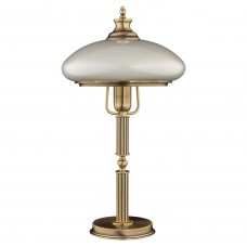Настольная лампа Kutek Sorrento New SOR-LG-1(P)