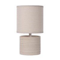 Настольная лампа Lucide Greasby 47502/81/38 Настольная лампа Lucide Greasby 47502/81/38