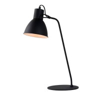 Настольная лампа Lucide Shadi 03617/01/30 Настольная лампа Lucide Shadi 03617/01/30